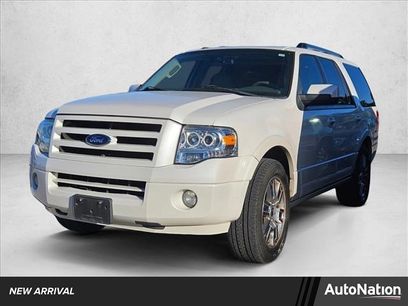 Used 2009 Ford Expedition Limited