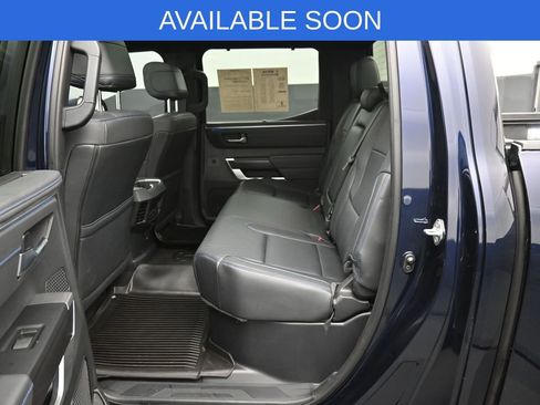 Used 2023 Toyota Tundra Platinum image 29