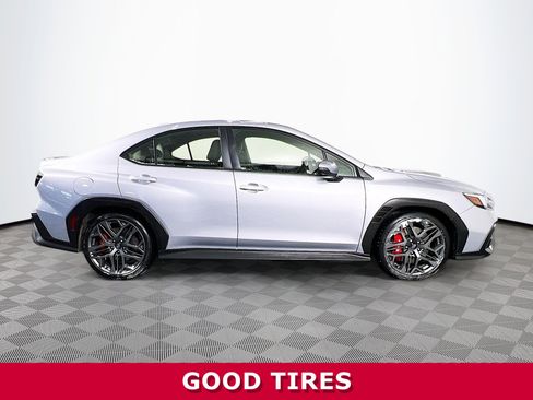 Used 2024 Subaru WRX TR w/ Popular Package #1A image 32