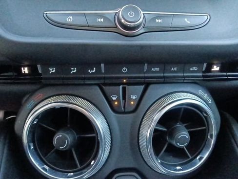 Used 2022 Chevrolet Camaro LT w/ RS Package image 22