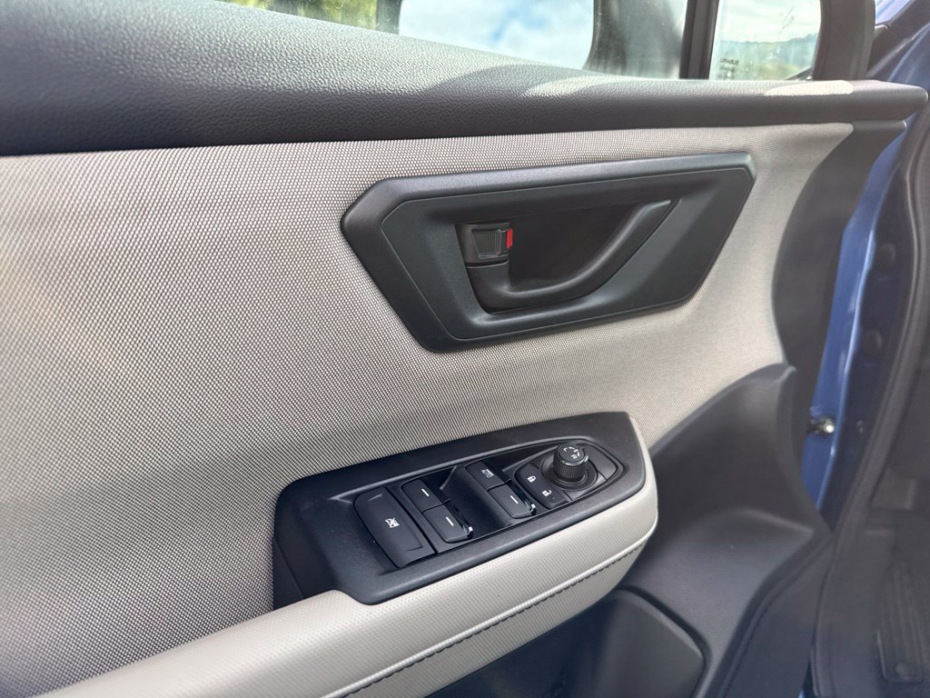 New 2026 Subaru Forester AWD/4WD image 21