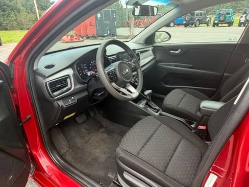 Used 2019 Kia Rio S FWD image 8