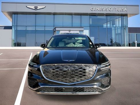 Used 2026 Genesis GV70 2.5T Advanced image 3