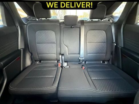 Used 2025 Ford Escape Active AWD/4WD image 15