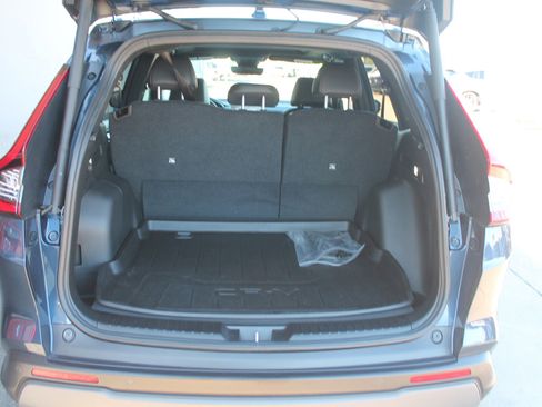 Used 2025 Honda CR-V Sport-L image 22