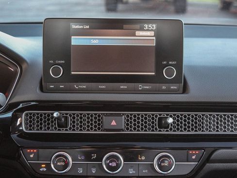 Used 2024 Honda Civic EX-L image 14