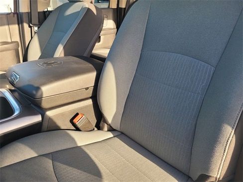 Used 2022 RAM 1500 Classic SLT w/ Trailer & Traction Group image 13