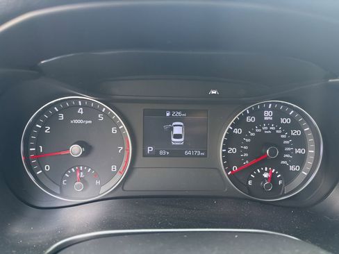Used 2021 Kia Forte GT-Line FWD image 18