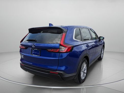 Used 2023 Honda CR-V EX-L image 8
