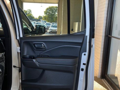 New 2026 Honda Ridgeline TrailSport image 16