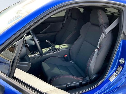 Used 2023 Subaru BRZ Premium image 26