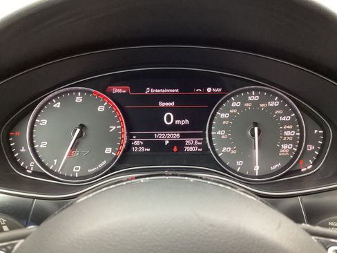 Used 2013 Audi S7 Prestige image 27