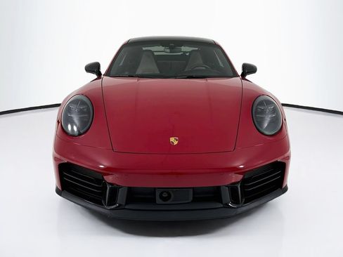 Certified 2025 Porsche 911 Carrera RWD image 6