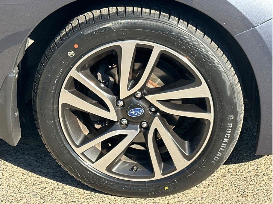 Used 2017 Subaru Legacy 2.5i Sport AWD/4WD image 10