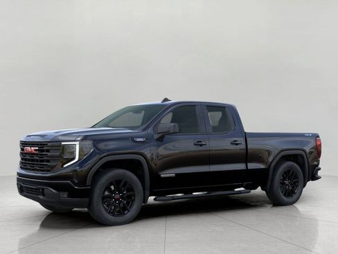 Used 2026 GMC Sierra 1500 Elevation AWD/4WD image 2