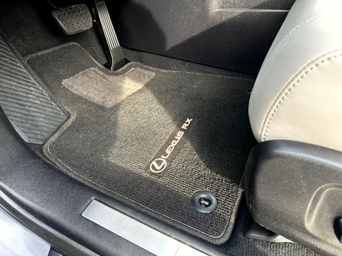 Used 2021 Lexus RX 350 FWD w/ Premium Package image 14