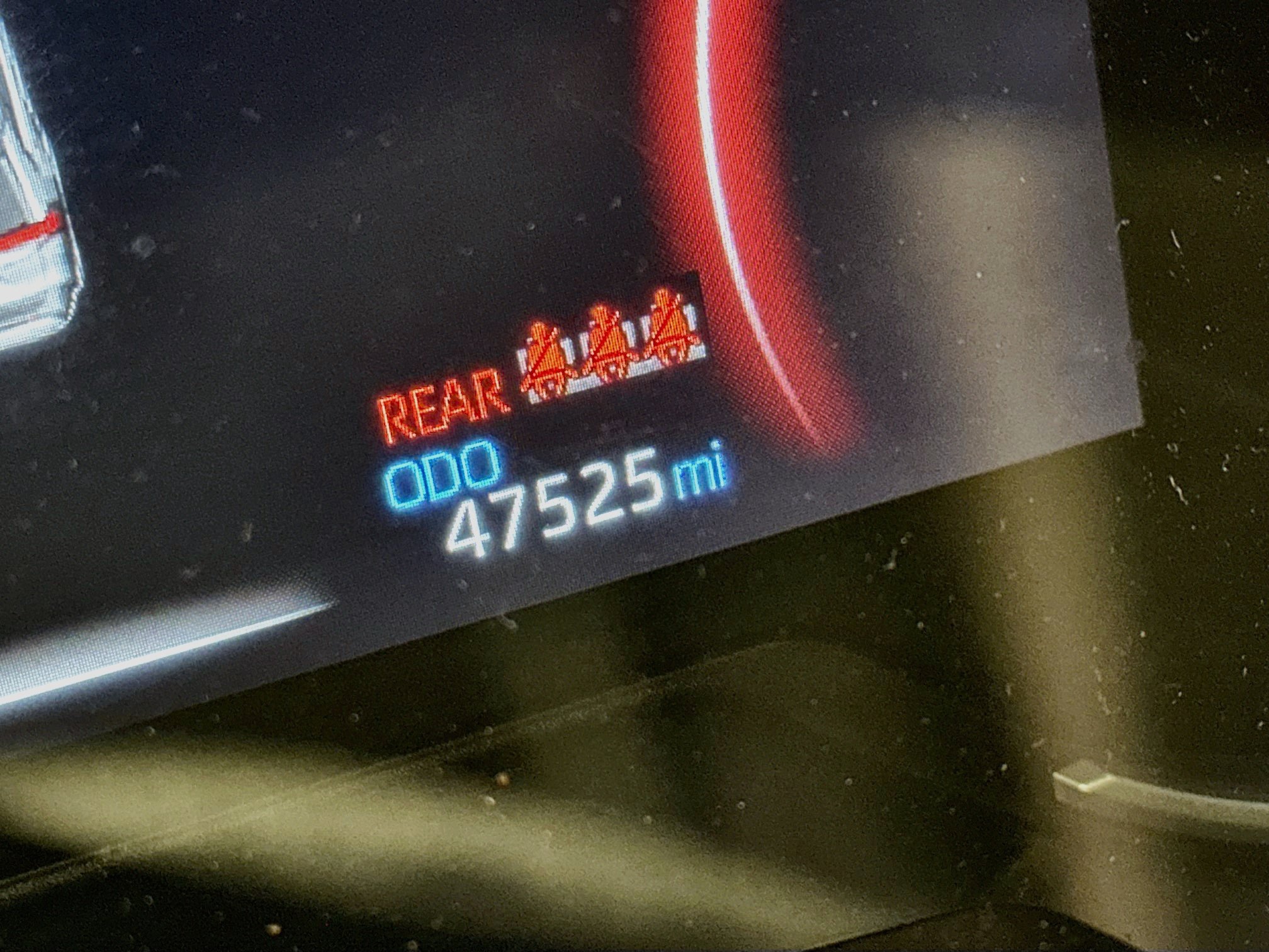 Used 2025 Toyota RAV4 LE AWD/4WD image 19