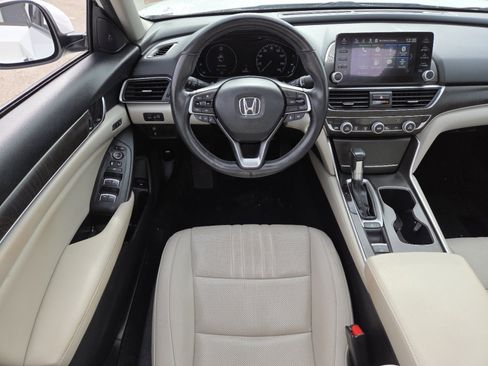 Used 2020 Honda Accord EX-L image 24