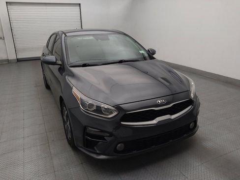 Used 2020 Kia Forte LXS FWD image 14