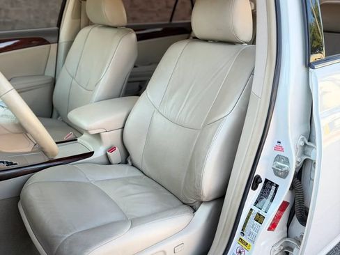 Used 2008 Toyota Avalon XLS FWD image 14