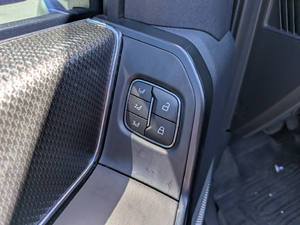 Used 2024 Ford F150 Raptor AWD/4WD image 23