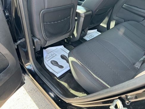 Used 2015 Chevrolet Equinox LS image 9