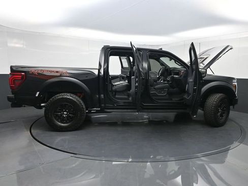 Used 2024 Ford F150 Raptor image 42