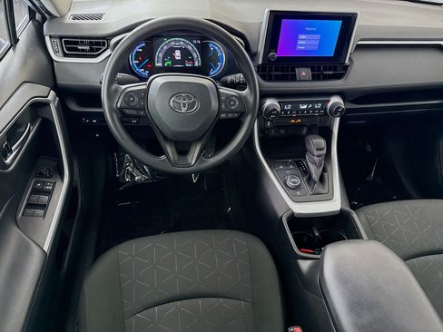 Used 2023 Toyota RAV4 XLE w/ Convenience Package AWD/4WD image 17