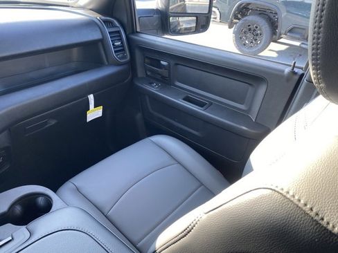 New 2026 RAM 2500 Tradesman image 42