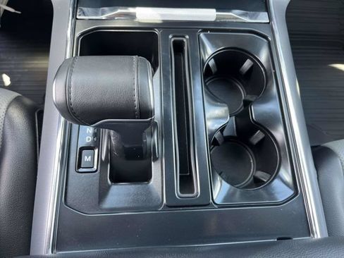 Certified 2025 Ford F150 Lariat w/ Equipment Group 501A Mid AWD/4WD image 22