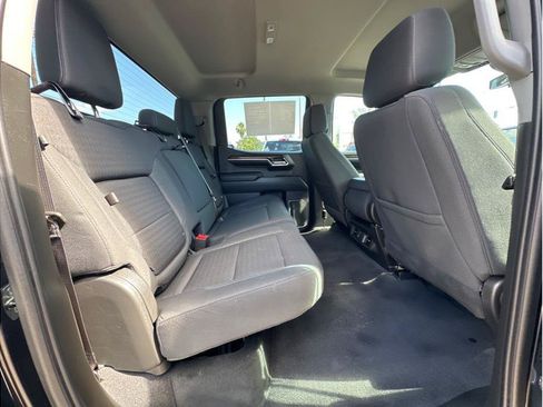 Used 2023 GMC Sierra 1500 Elevation AWD/4WD image 12