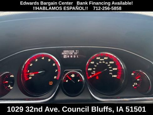 Used 2017 GMC Acadia Limited SLT AWD/4WD image 18