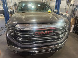 Used 2025 GMC Sierra 1500 SLT video 1
