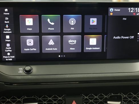 Used 2024 Honda Accord Touring image 41