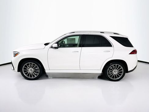 New 2026 Mercedes-Benz GLE 350 4MATIC image 5
