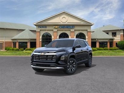 New 2026 Chevrolet Equinox LT