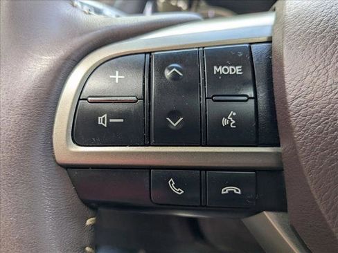 Used 2018 Lexus RX 350 FWD image 13