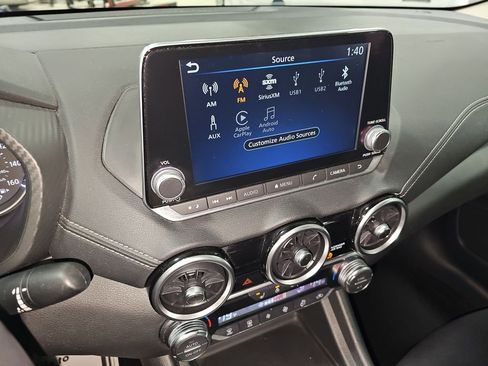 Used 2022 Nissan Sentra SV w/ All-Weather Package image 31