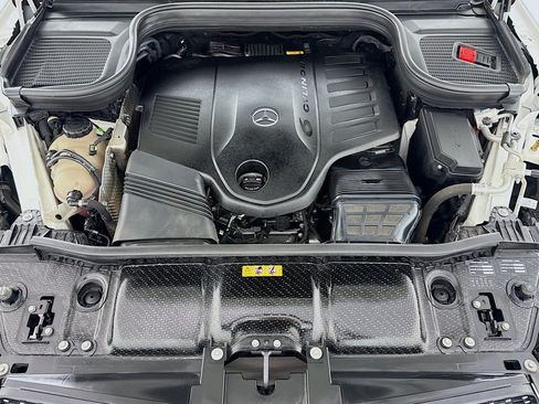 Certified 2023 Mercedes-Benz GLE 450 4MATIC image 12