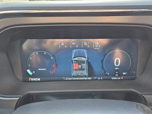 Used 2025 Ford F250 Lariat w/ Lariat Ultimate Package image 26