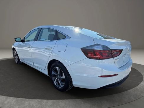 Used 2019 Honda Insight EX image 6