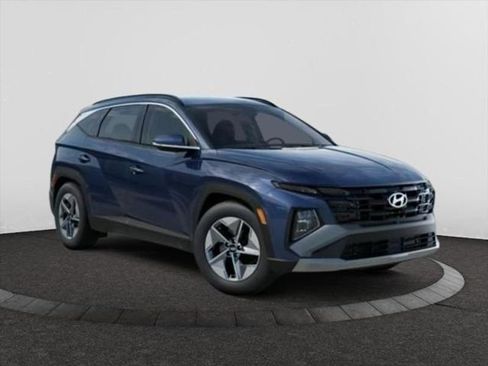 Used 2026 Hyundai Tucson SEL image 6