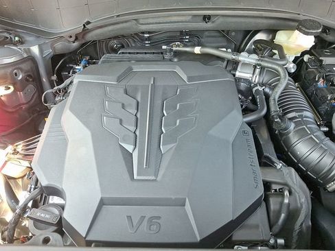 New 2026 Hyundai Palisade Calligraphy AWD/4WD image 19