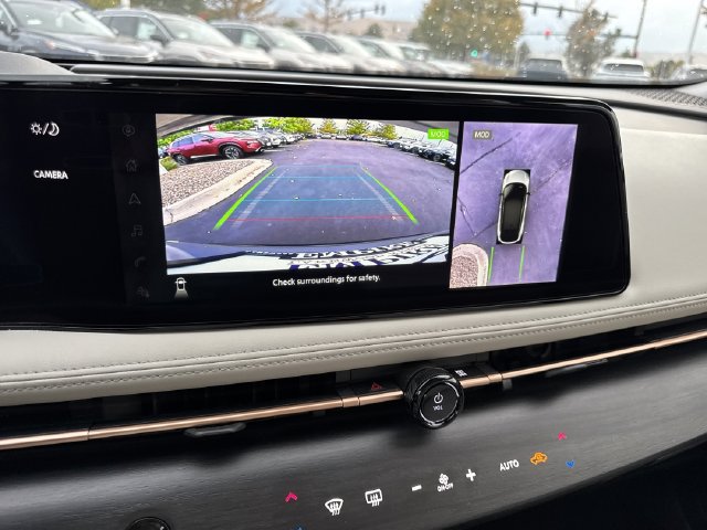 Certified 2024 Nissan Ariya AWD image 36