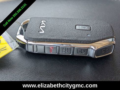 Used 2022 Kia Telluride EX w/ EX Premium Package image 37