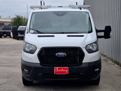 Used 2023 Ford Transit 250 Low Roof