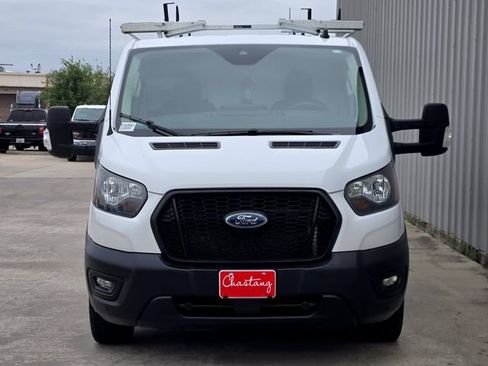 Used 2023 Ford Transit 250 Low Roof RWD image 2