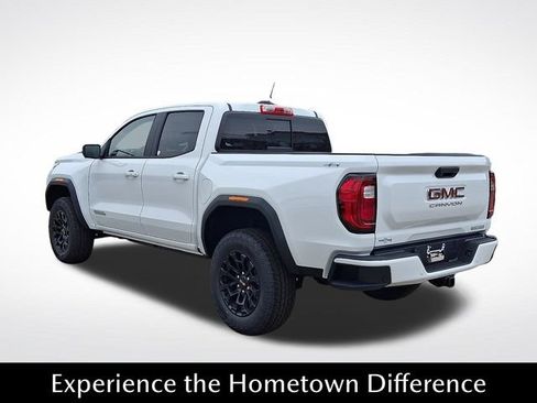 New 2026 GMC Canyon Elevation w/ Convenience Package AWD/4WD image 4