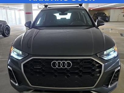 Used 2023 Audi Q5 e Premium w/ Convenience Package