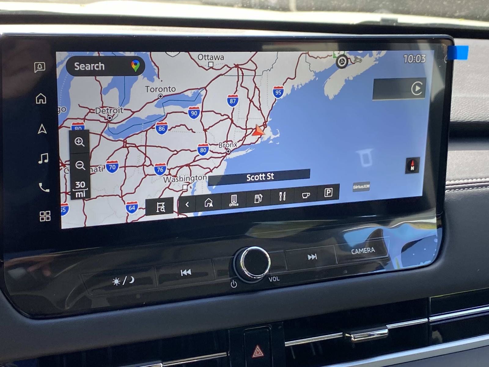 New 2026 Mitsubishi Outlander ES AWD/4WD image 11